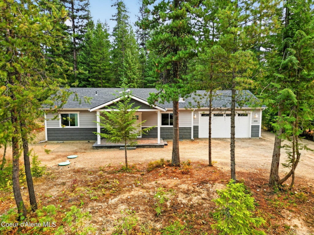 Photo of 229 Tracy LN, Priest Lake, ID 83856 (MLS # 26-8123)