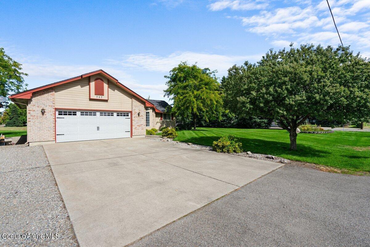 757 W Lacey Ave, Hayden, Alaska image 3