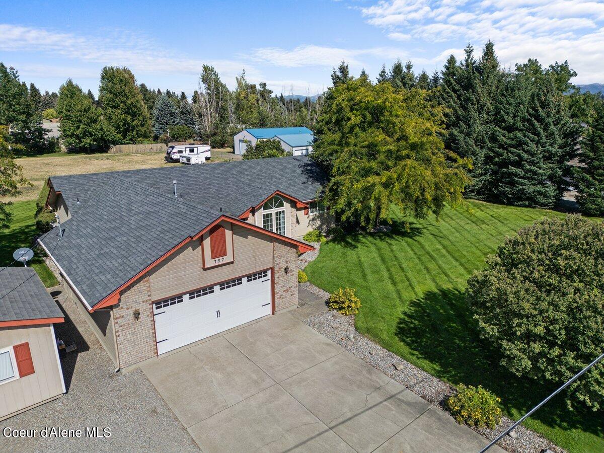757 W Lacey Ave, Hayden, Alaska image 5