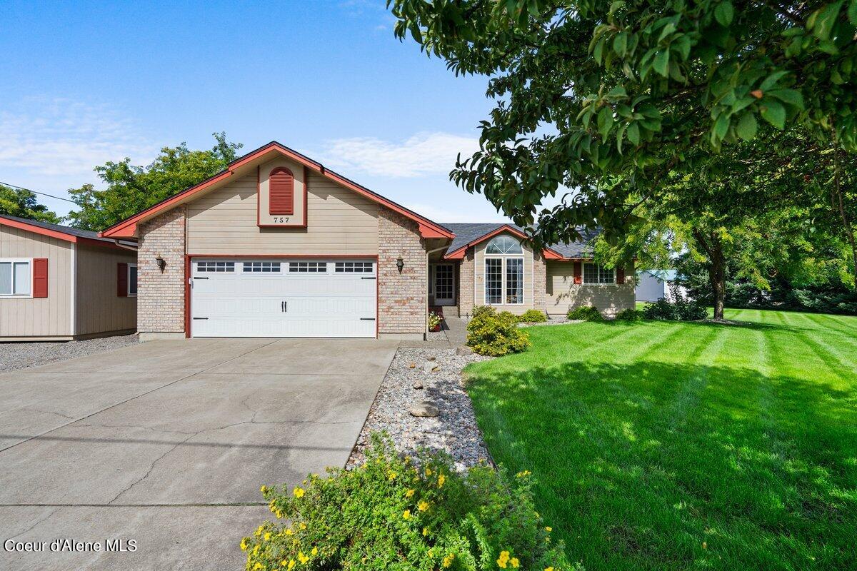 757 W Lacey Ave, Hayden, Alaska image 2