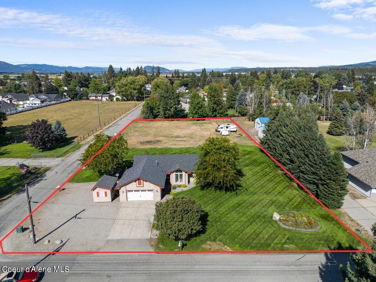 757 W Lacey Ave, Hayden, Alaska image 1