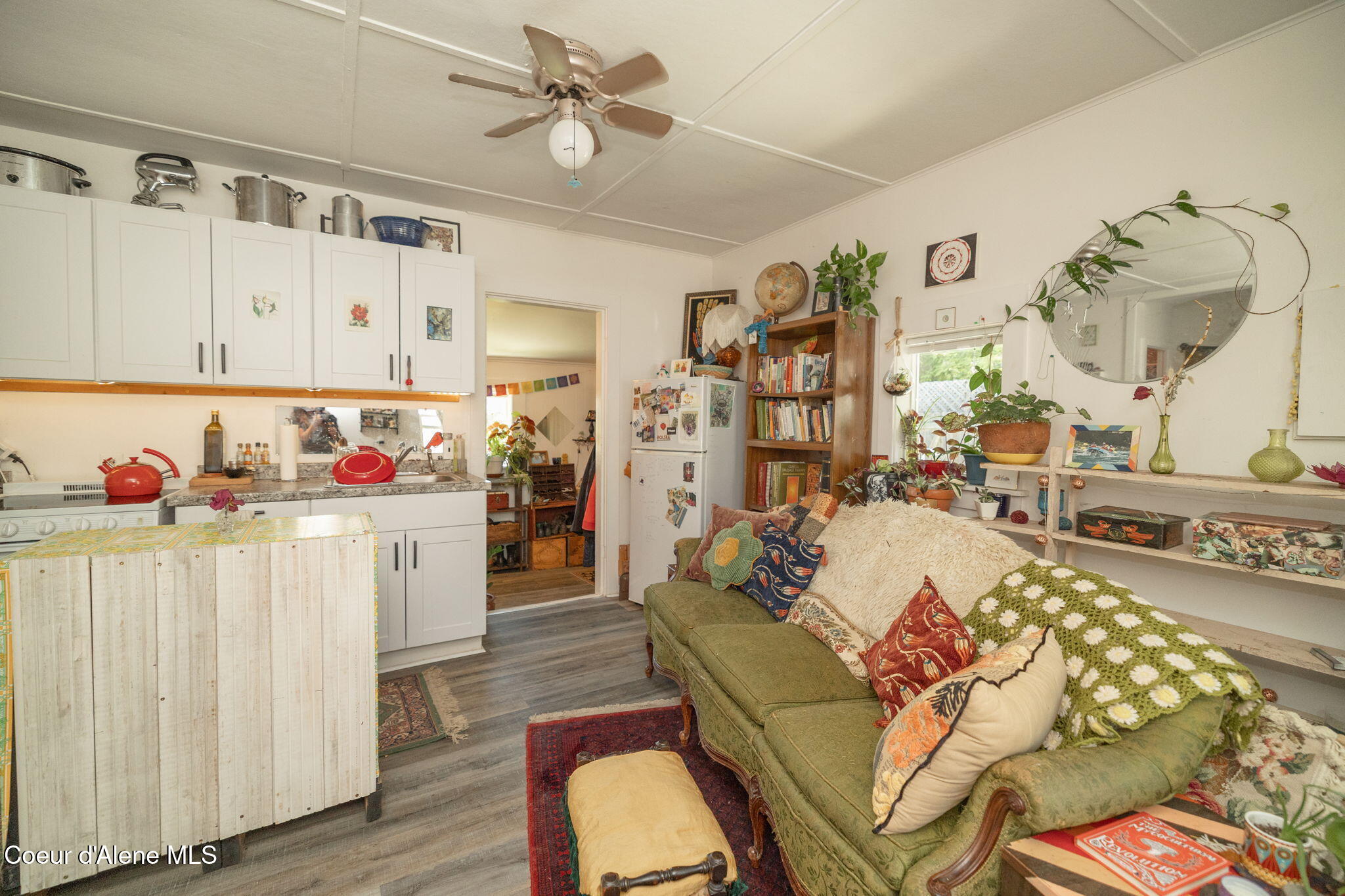 439 Marion Ave, Sandpoint, Texas image 17