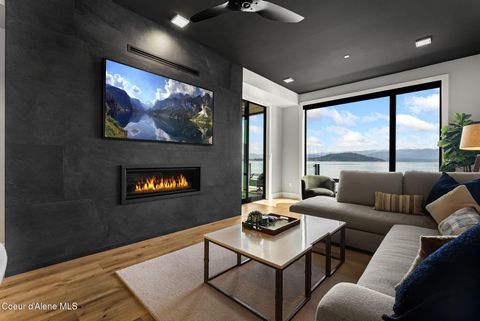 802 Sandpoint 8102 Sandpoint ID 83864