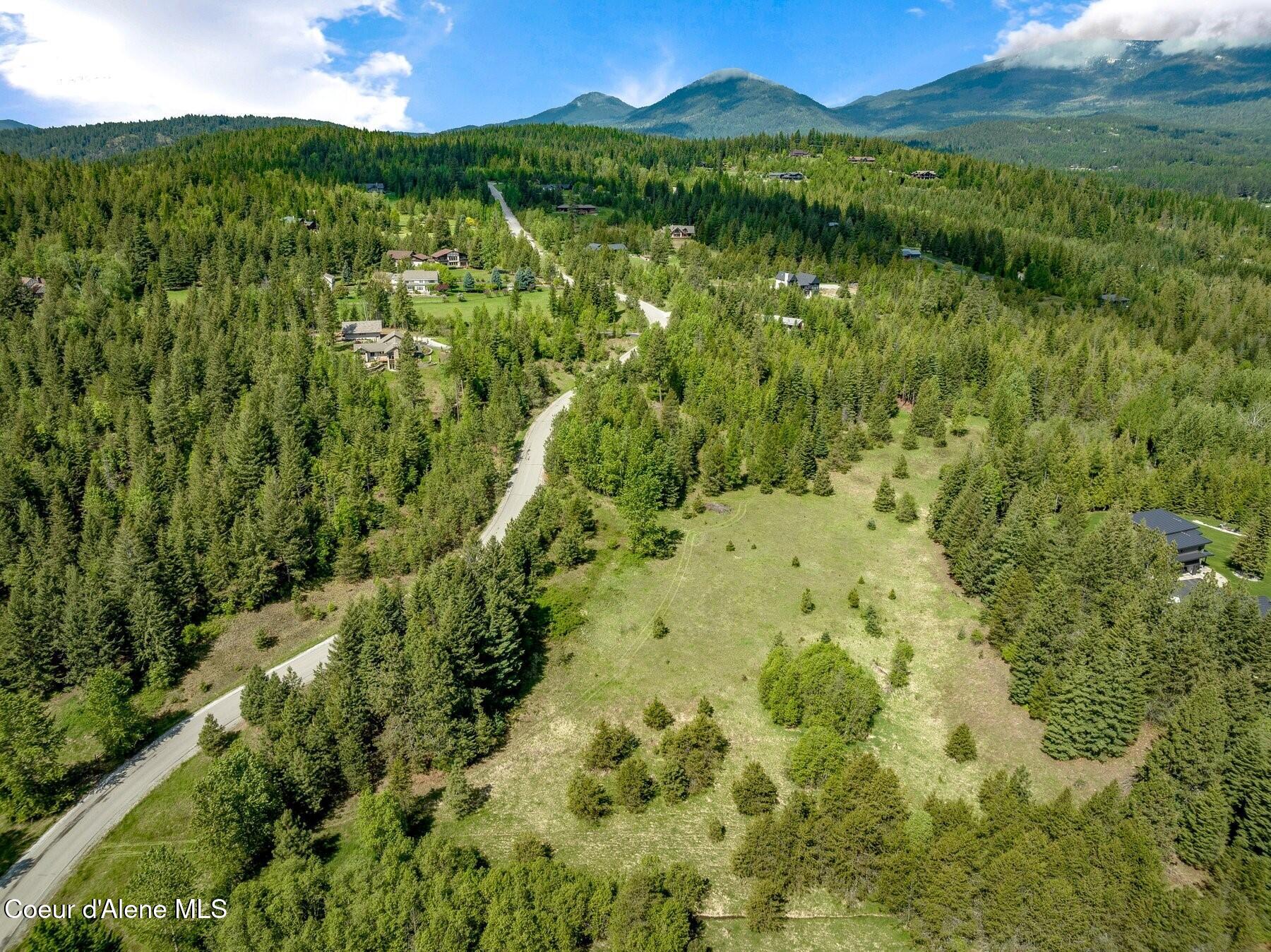 229 Ravenwood Dr, Sandpoint, Alaska image 30