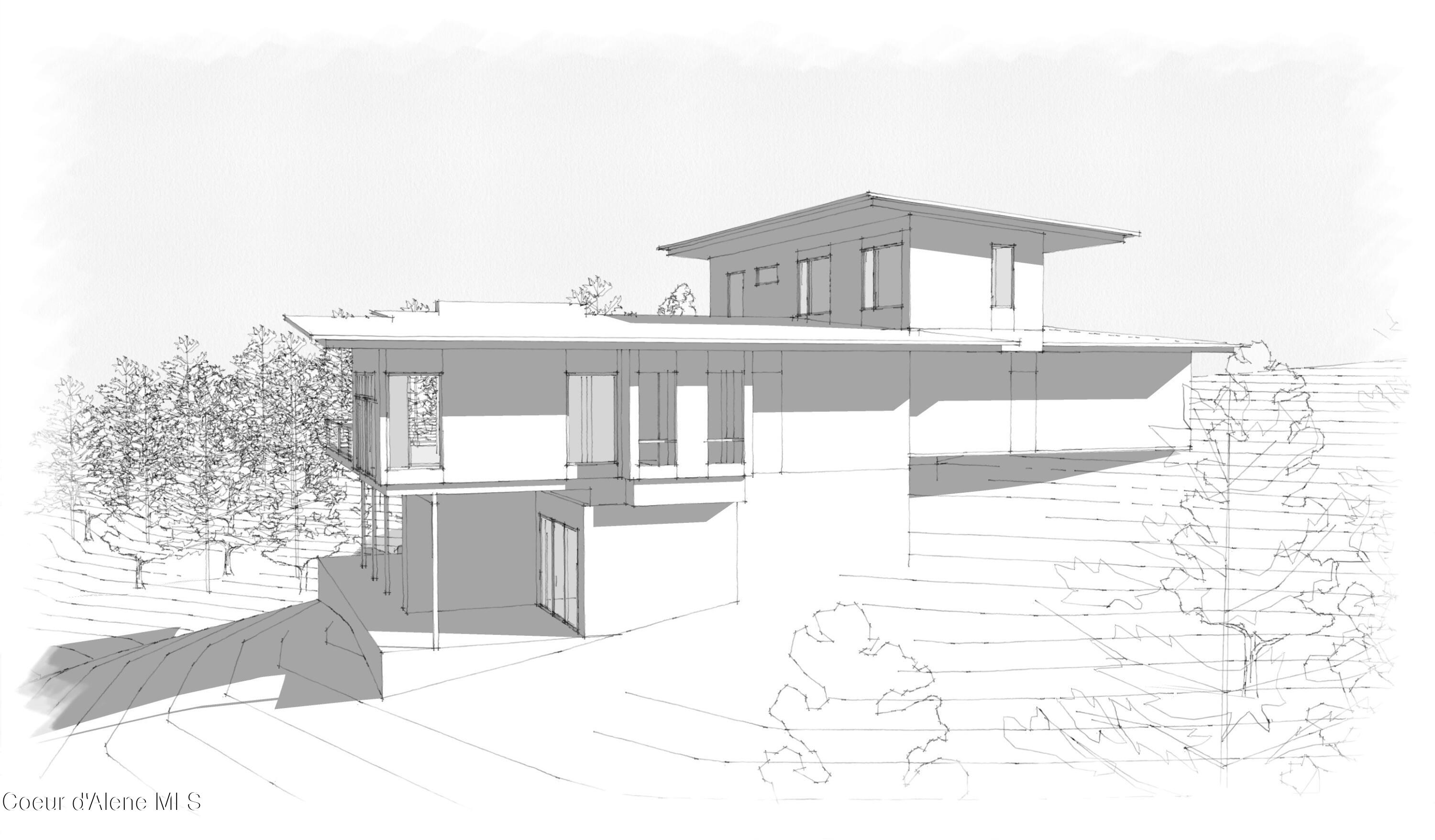 229 Ravenwood Dr, Sandpoint, Alaska image 38