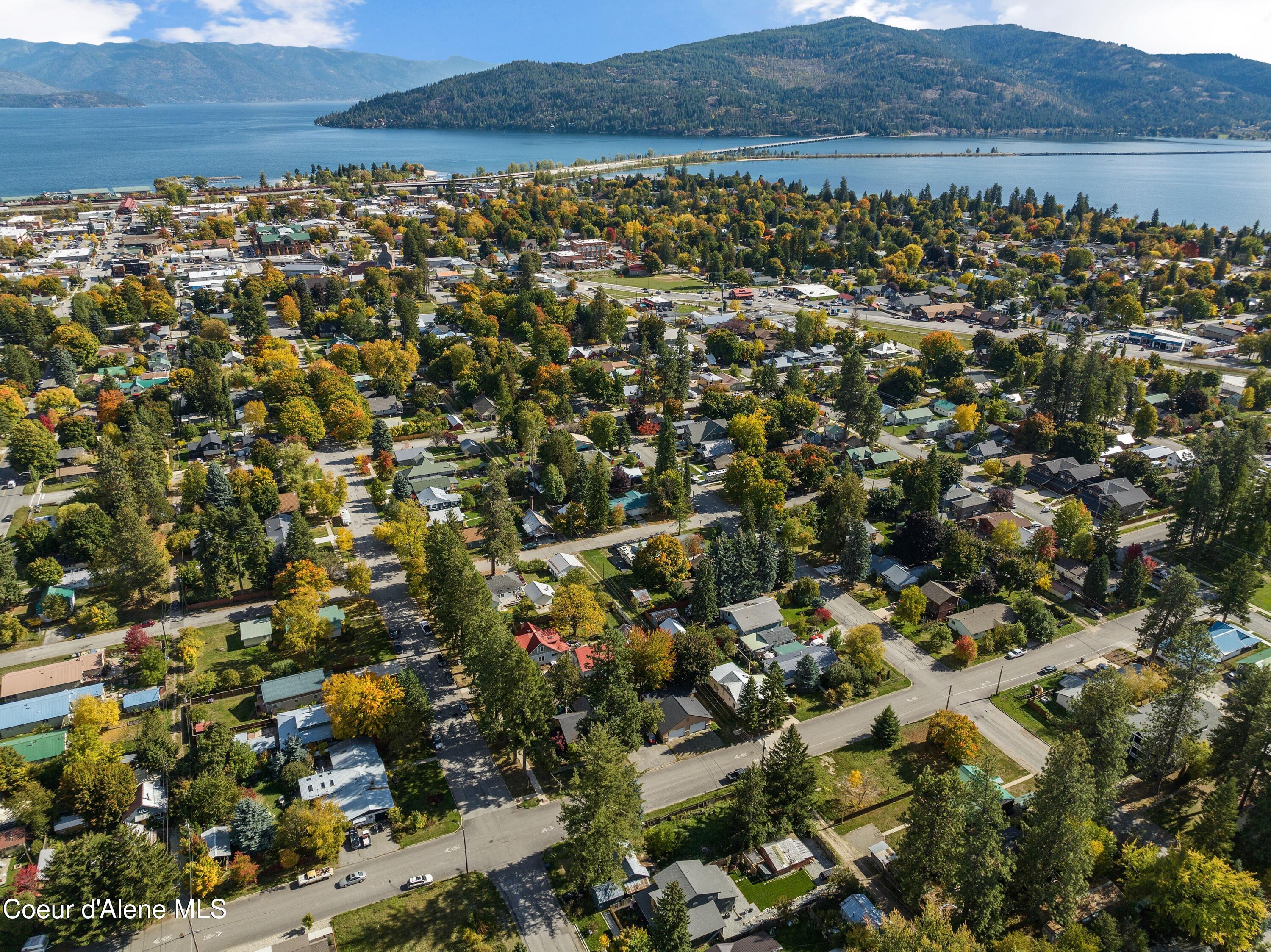 229 Ravenwood Dr, Sandpoint, Alaska image 49