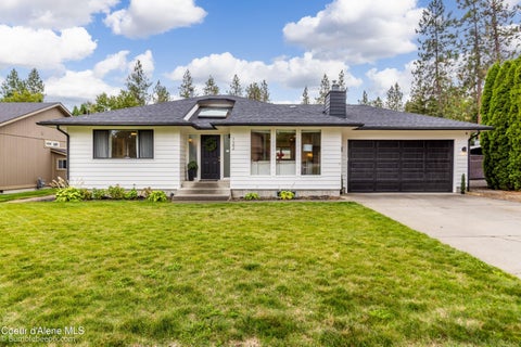 Photo of 122 Dart St, Post Falls, ID 83854 (MLS # 26-9499)