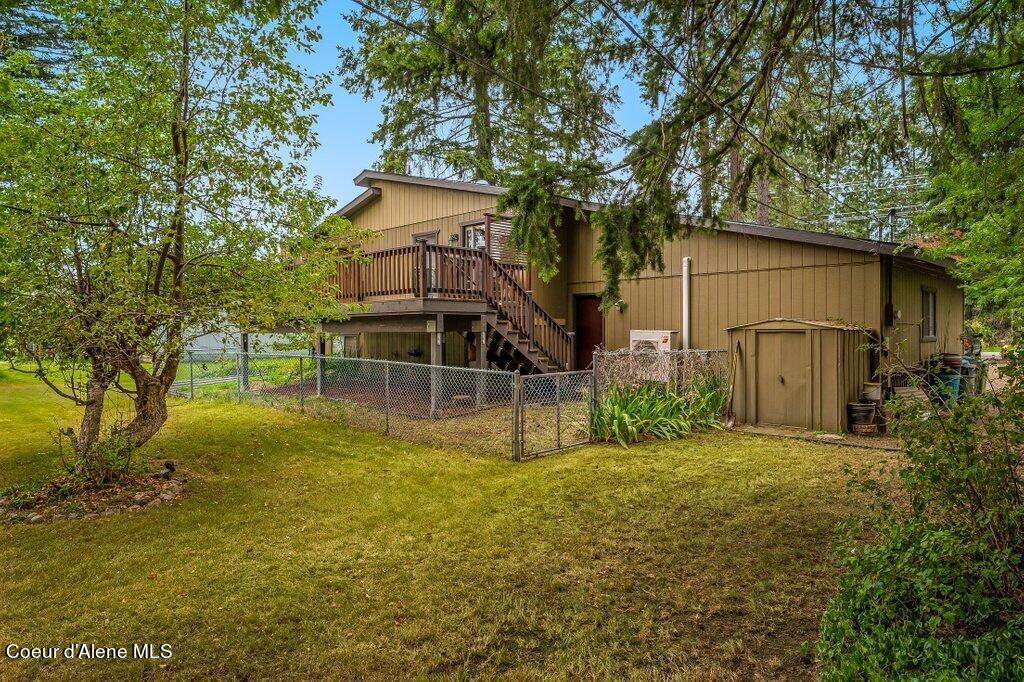 12254 N Government Way, Hayden, Idaho image 43