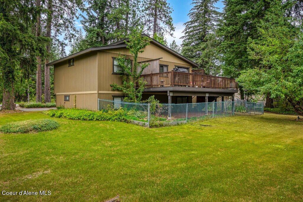 12254 N Government Way, Hayden, Idaho image 37
