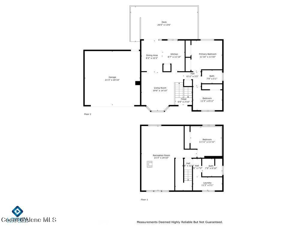 12254 N Government Way, Hayden, Idaho image 48