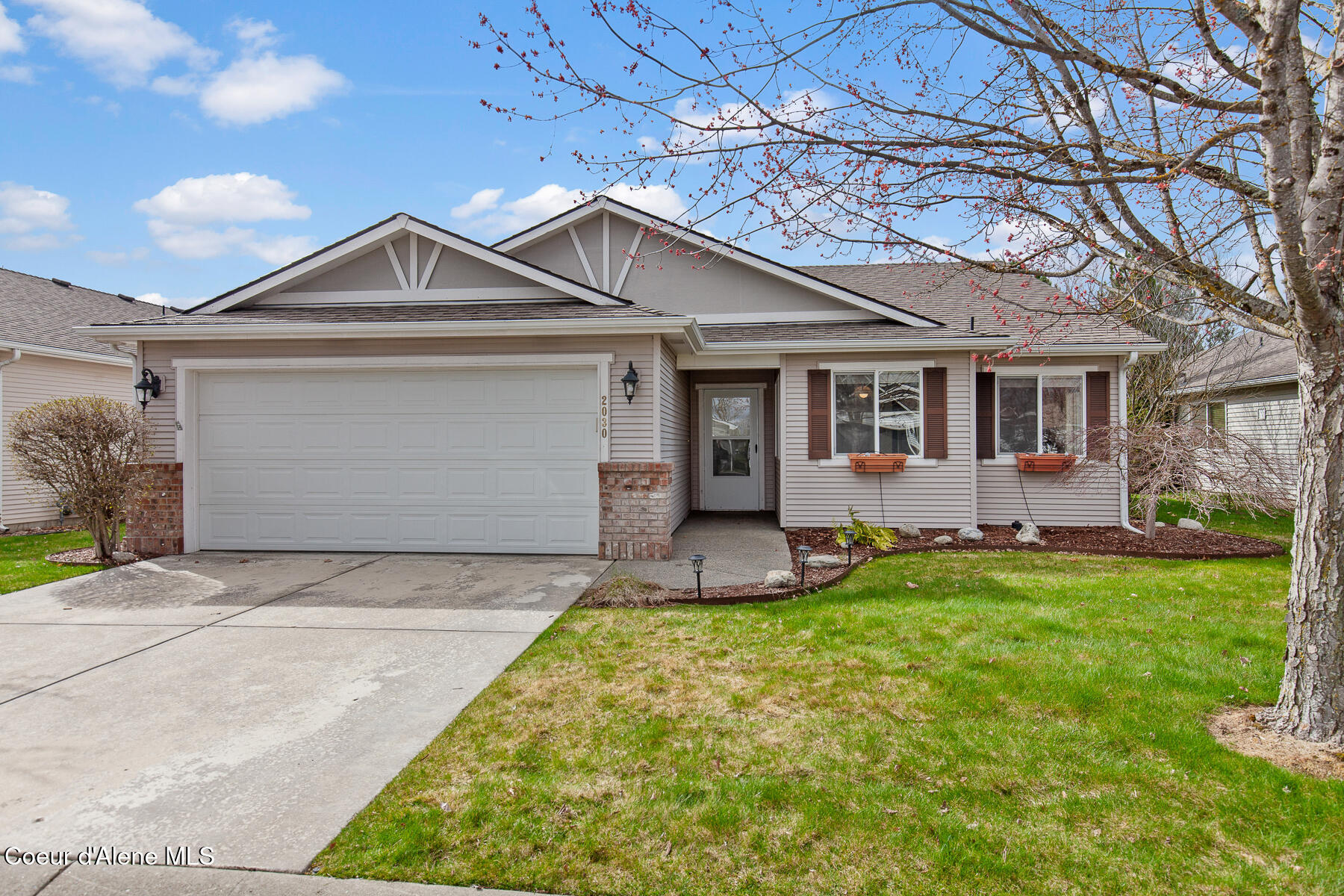 2030 W Bolivar Ave, Coeur d'Alene, Idaho image 1