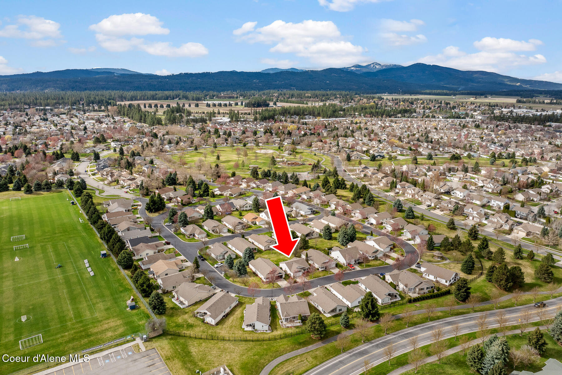 2030 W Bolivar Ave, Coeur d'Alene, Idaho image 24