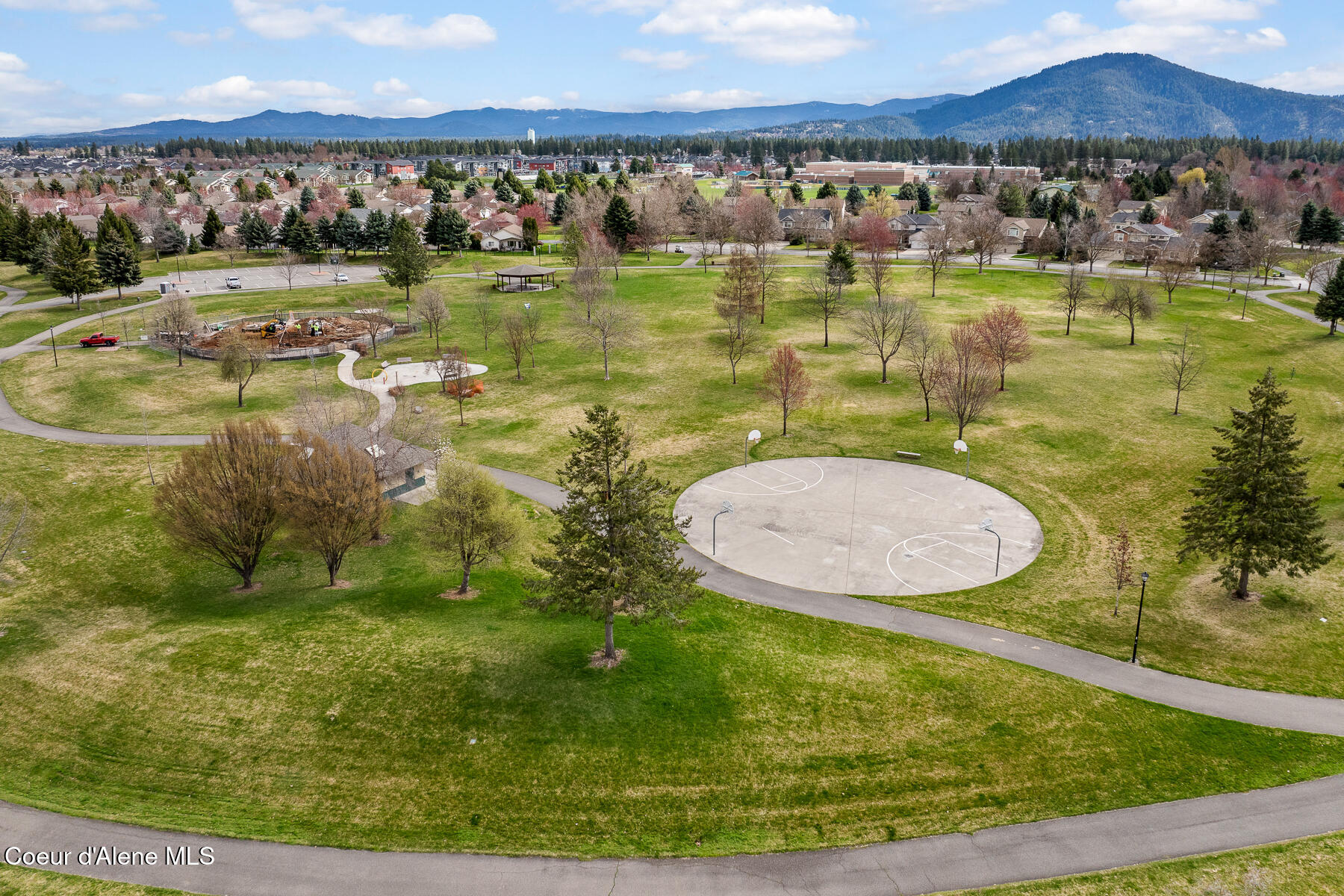 2030 W Bolivar Ave, Coeur d'Alene, Idaho image 29