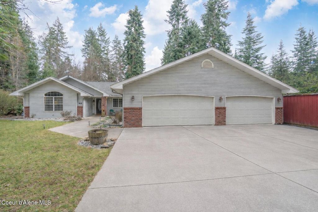 Photo of 7278 Hayden Haven Haven, Hayden, ID 83835 (MLS # 26-1701)