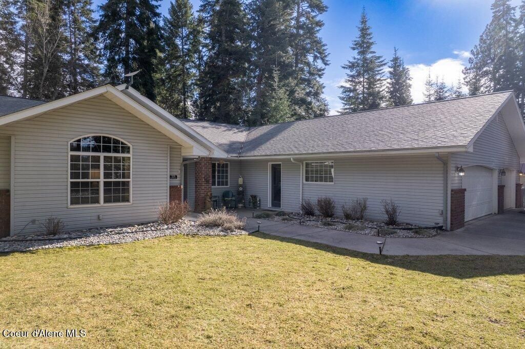 Photo of 7278 Hayden Haven Haven, Hayden, ID 83835 (MLS # 26-1701)