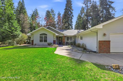 Photo of 7278 Hayden Haven Haven, Hayden, ID 83835 (MLS # 26-1701)