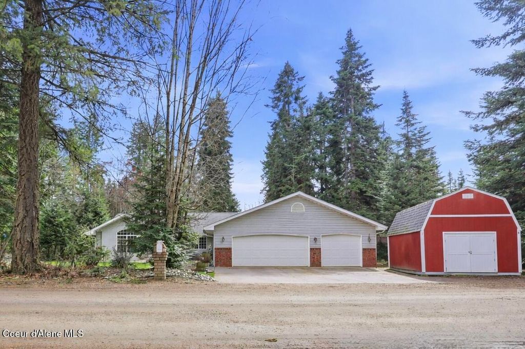 Photo of 7278 Hayden Haven Haven, Hayden, ID 83835 (MLS # 26-1701)