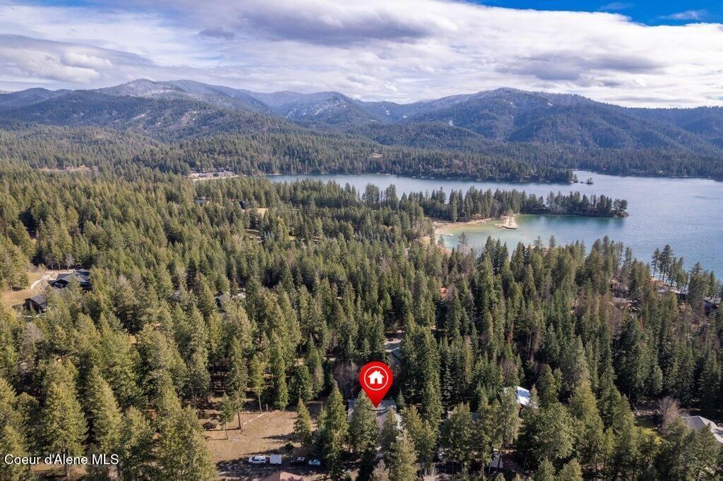 Photo of 7278 Hayden Haven Haven, Hayden, ID 83835 (MLS # 26-1701)