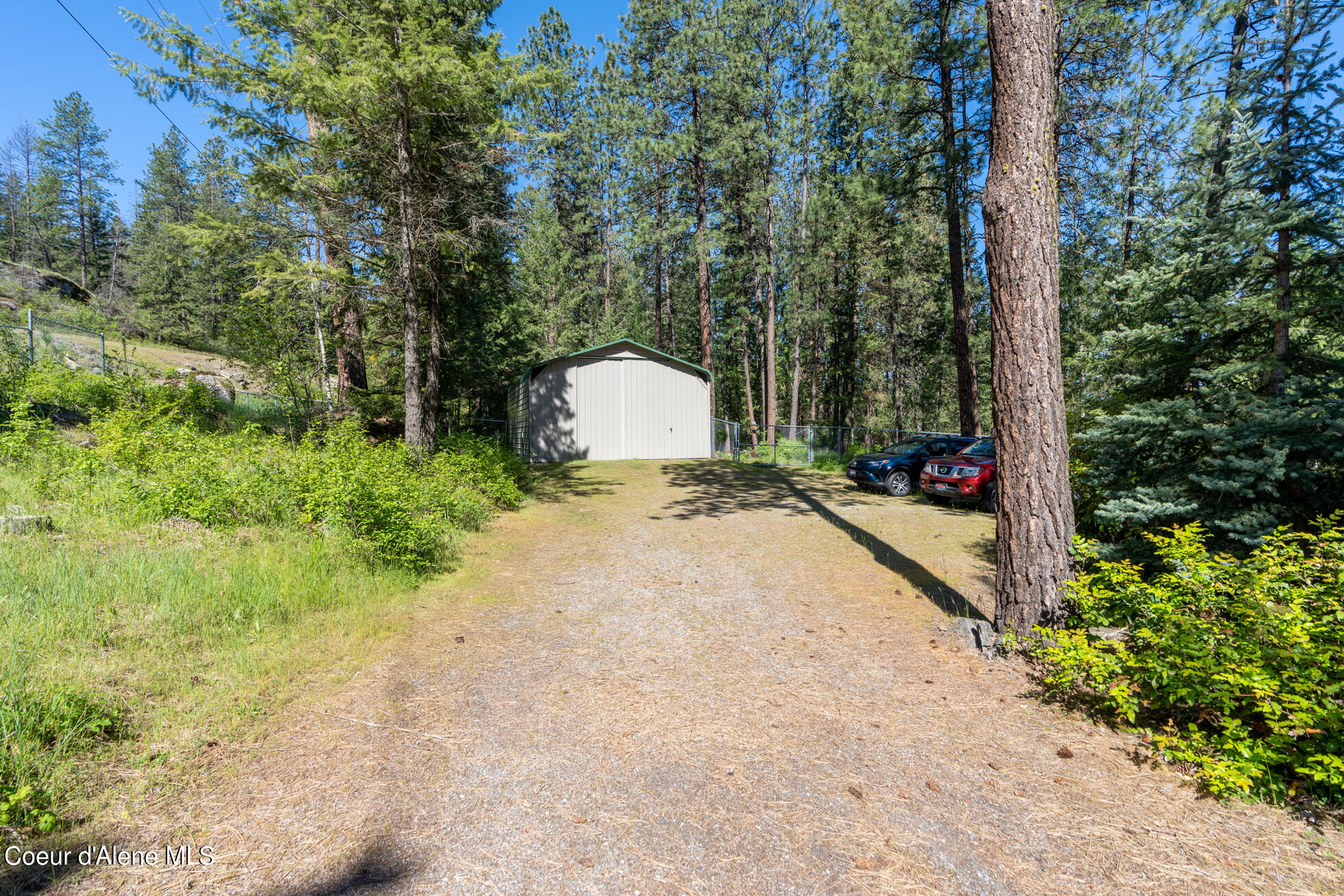 14709 W Riverview Drive, Post Falls, Idaho image 50