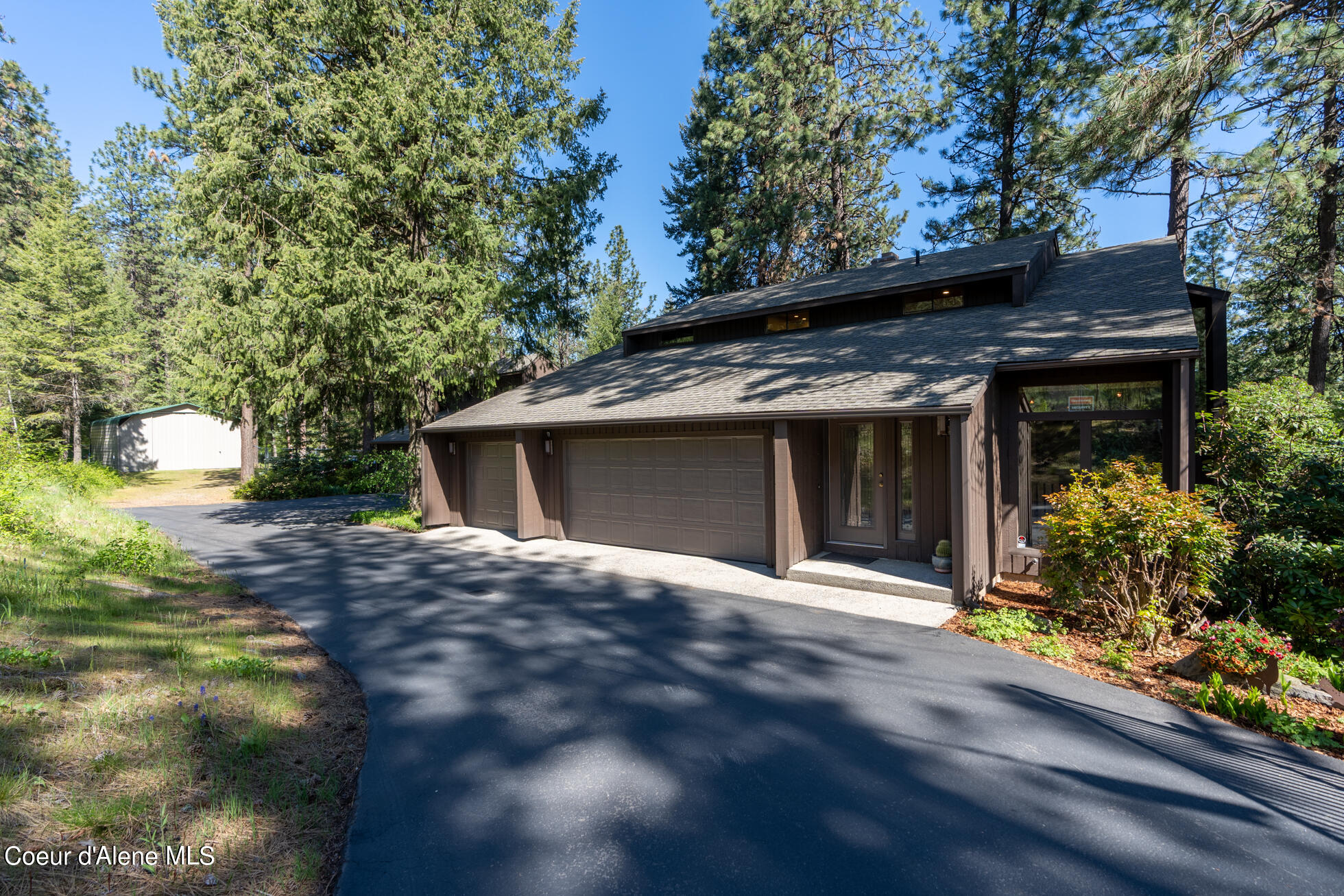 14709 W Riverview Drive, Post Falls, Idaho image 4