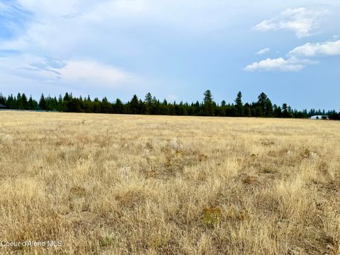 Vacant Land For Sale - NKA Stonemason<br/> Rathdrum, ID 83858