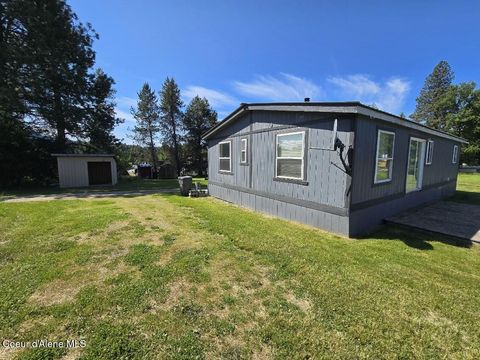 Photo of 4683560 highway 95, Sagle, ID 83860 (MLS # 26-232)