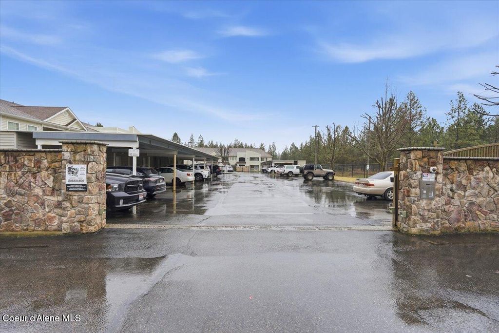 Photo of 304 Greensferry #A207, Post Falls, ID 83854 (MLS # 26-1423)