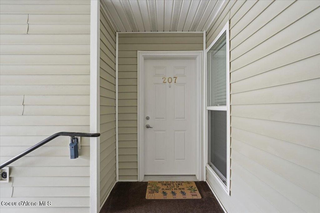 Photo of 304 Greensferry #A207, Post Falls, ID 83854 (MLS # 26-1423)