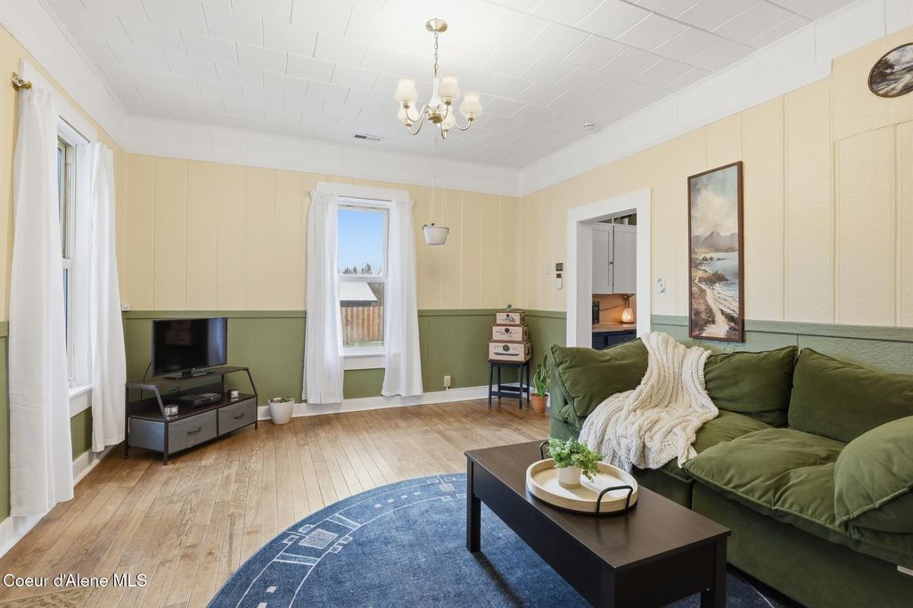 Photo of 15867 Roosevelt, Rathdrum, ID 83858 (MLS # 26-2172)