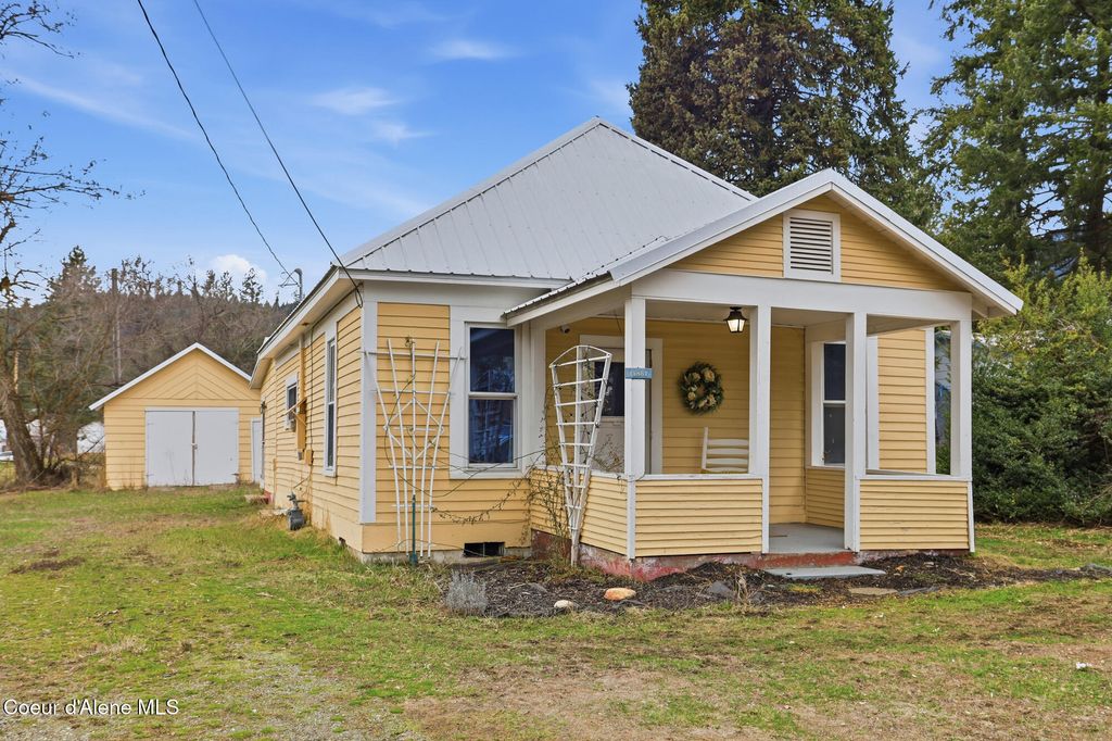 Photo of 15867 Roosevelt, Rathdrum, ID 83858 (MLS # 26-2172)