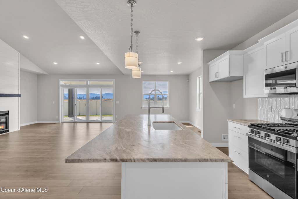 Photo of 6700 Alecat, Coeur dAlene, ID 83815 (MLS # 26-6477)