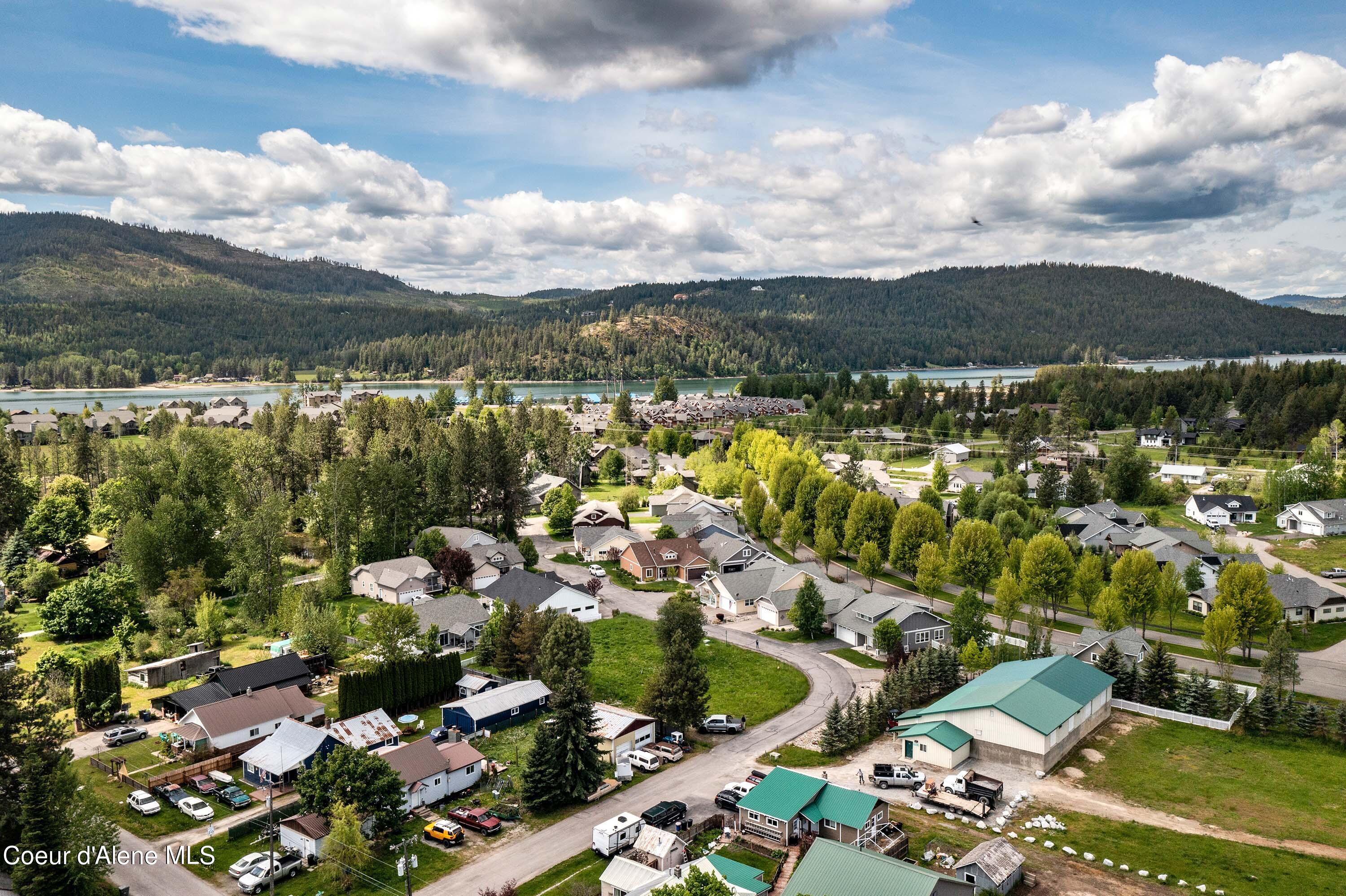409 Becker Ln, Dover, Alaska image 6