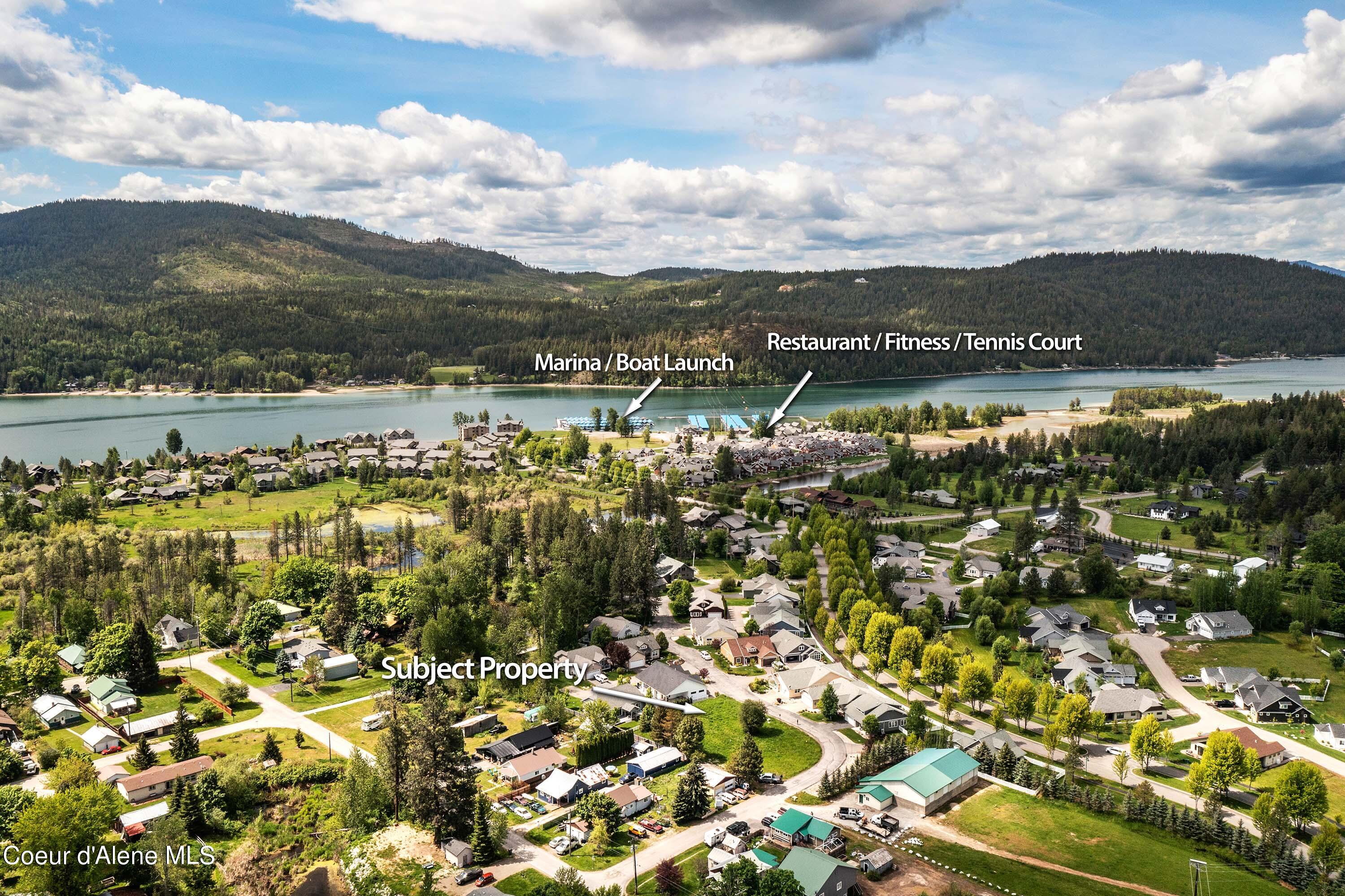 409 Becker Ln, Dover, Alaska image 5