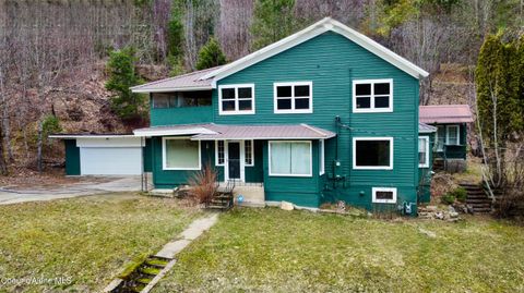 Condo For Sale - 910 Main St<br/> Wardner, ID 83837