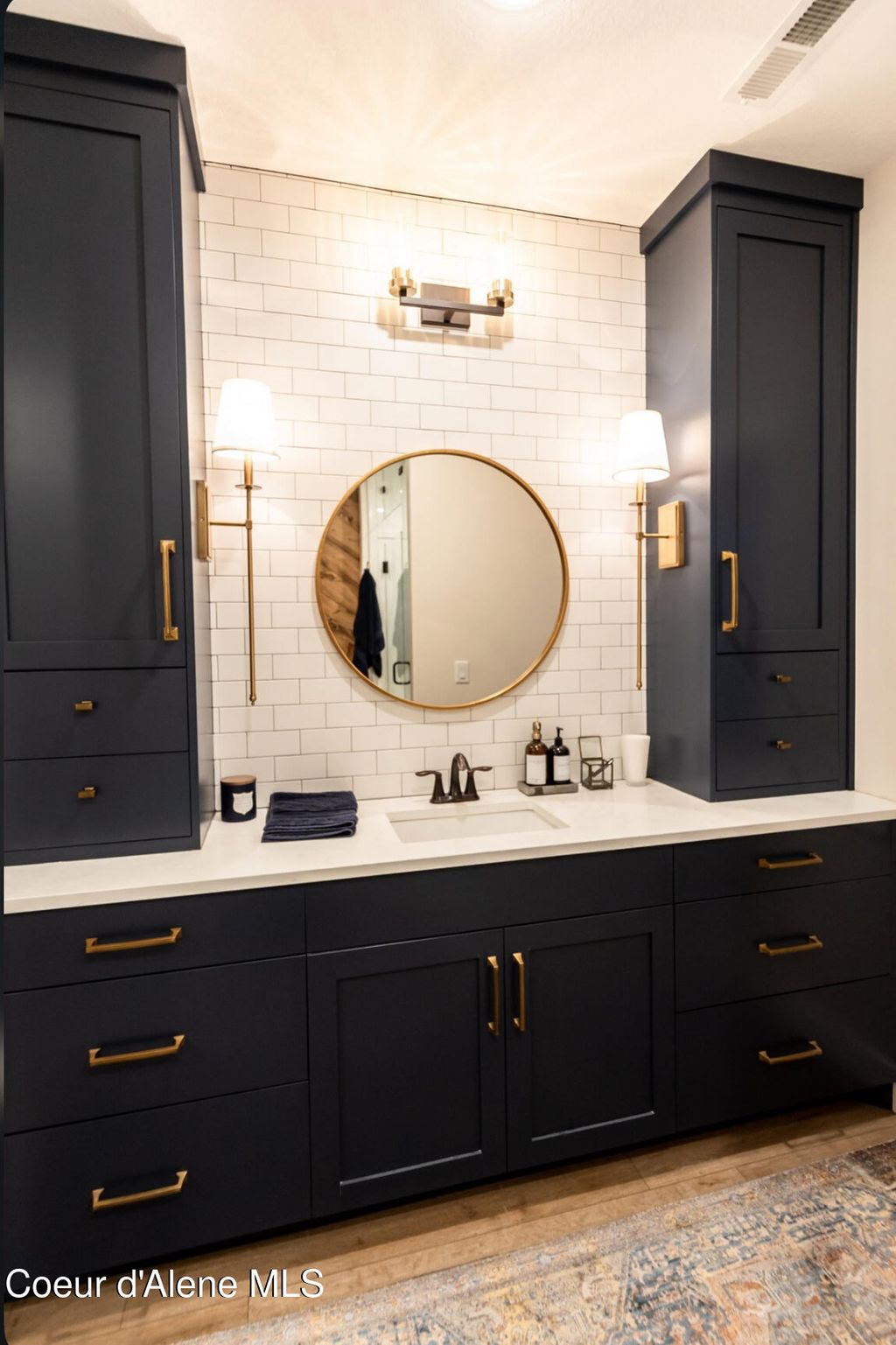 Photo of 4519 Savea Ln, Post Falls, ID 83854 (MLS # 25-9033)