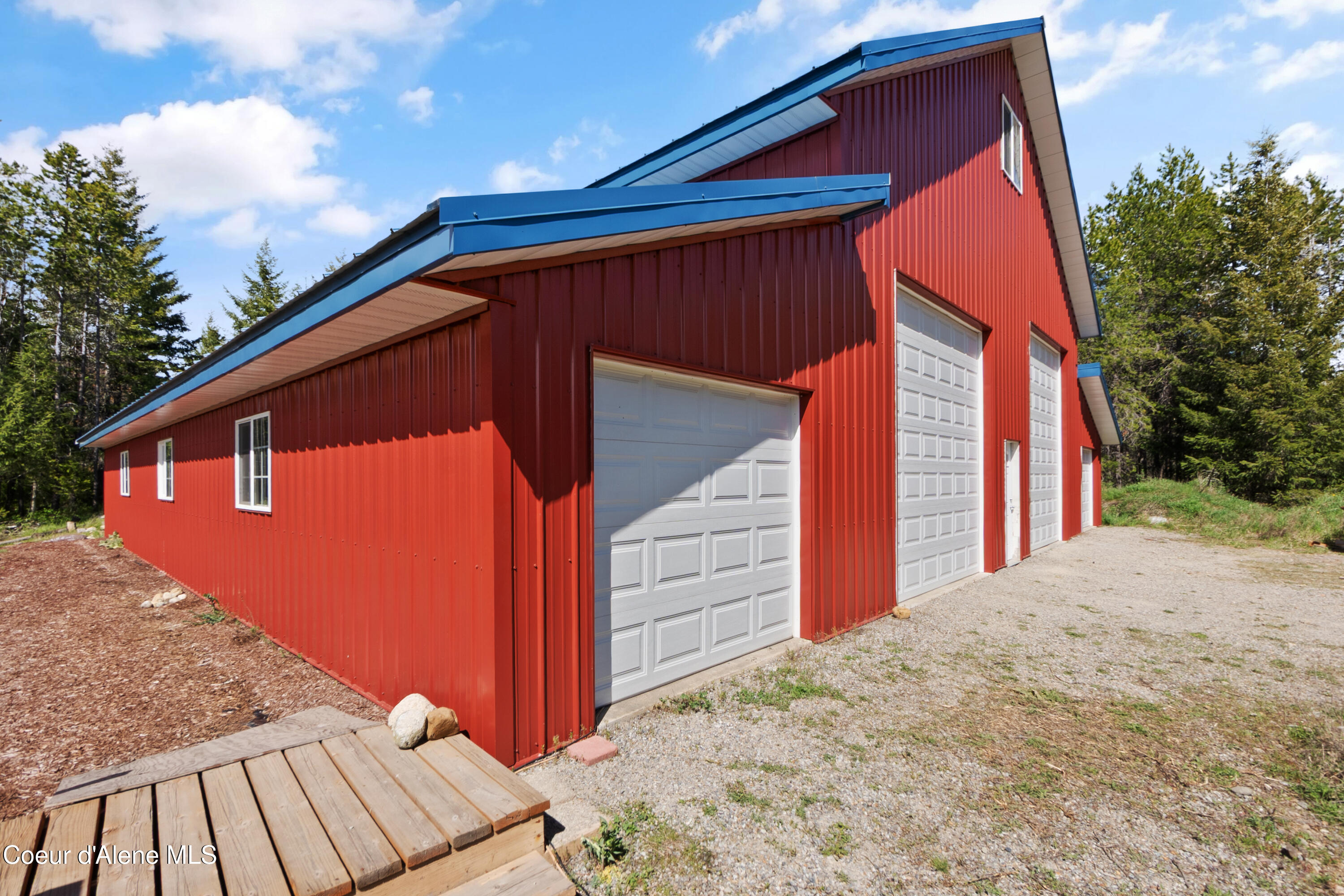 31914 N Priest River, Spirit Lake, Alaska image 23
