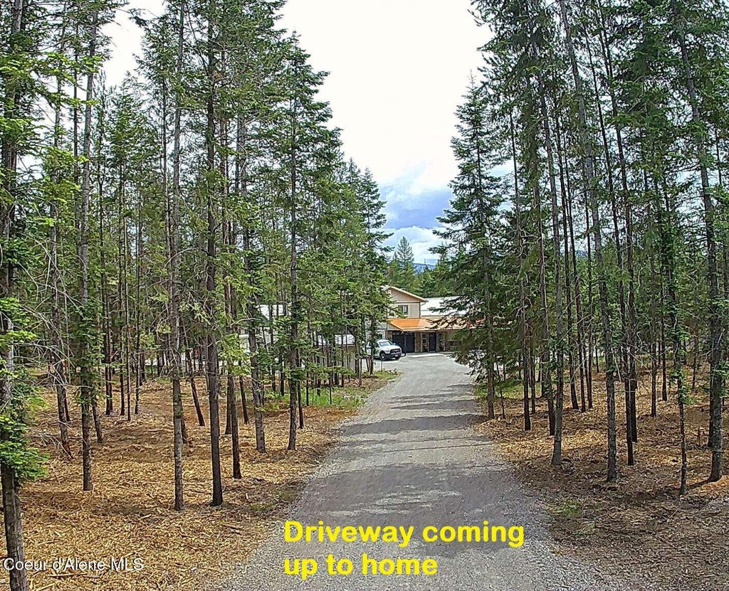 Photo of 9660 Highway 54, Athol, ID 83801 (MLS # 26-10434)