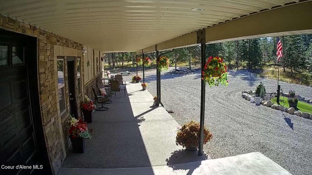 Photo of 9660 Highway 54, Athol, ID 83801 (MLS # 26-10434)