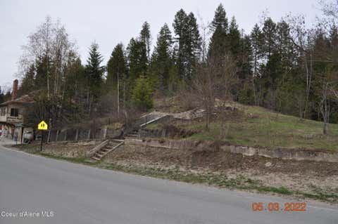 Vacant Land For Sale - NKA Bayview<br/> Coolin, ID 83821