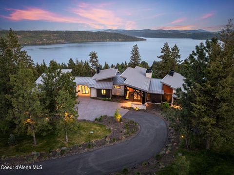 Photo of 6322 PLATINUM Dr, Coeur dAlene, ID 83814 (MLS # 26-3110)