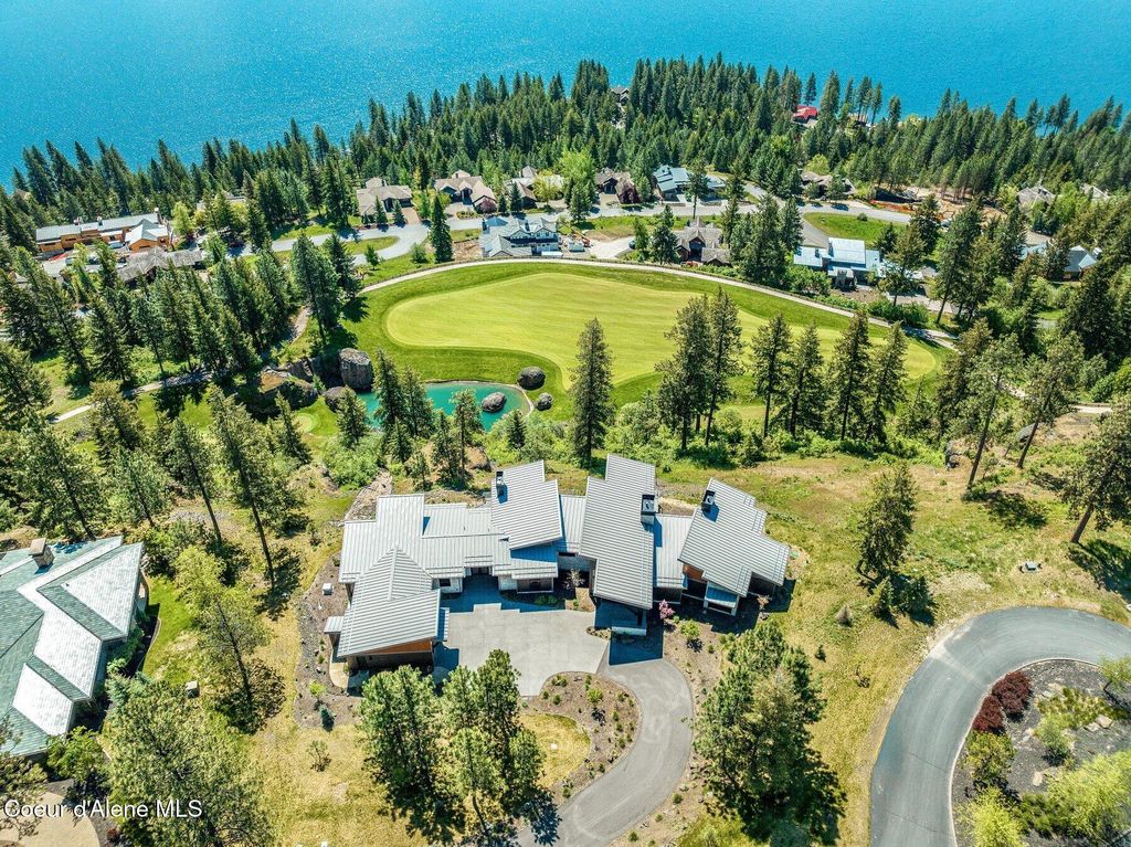 Photo of 6322 PLATINUM Dr, Coeur dAlene, ID 83814 (MLS # 26-3110)