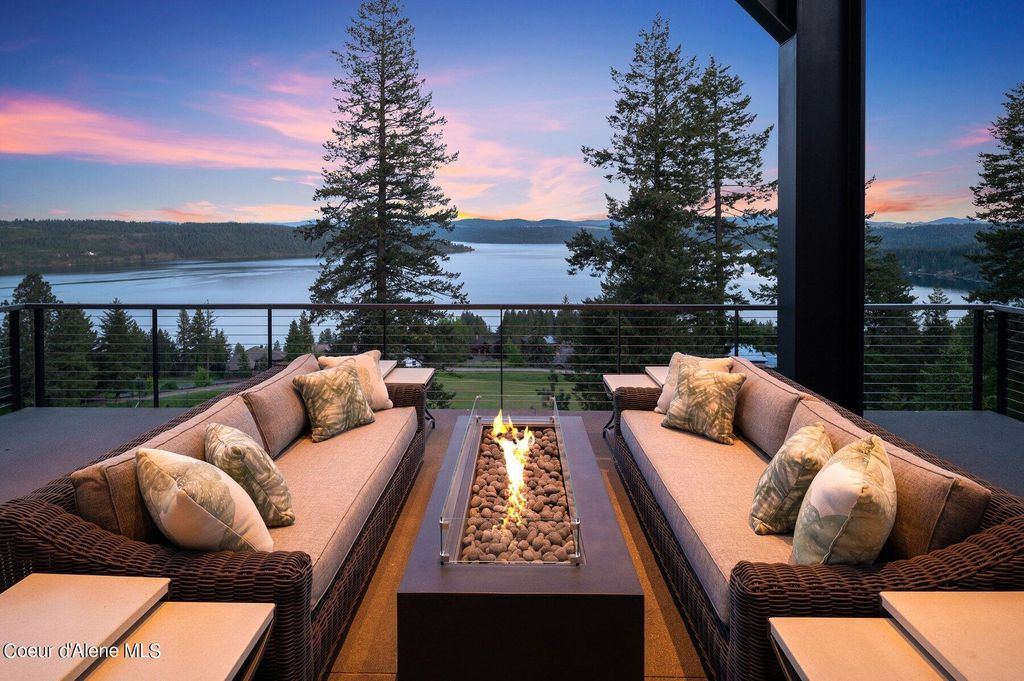 Photo of 6322 PLATINUM Dr, Coeur dAlene, ID 83814 (MLS # 26-3110)