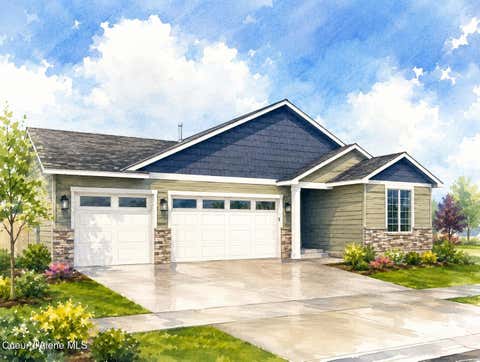 Photo of 4478 Davin Dr, Post Falls, ID 83854 (MLS # 26-5560)