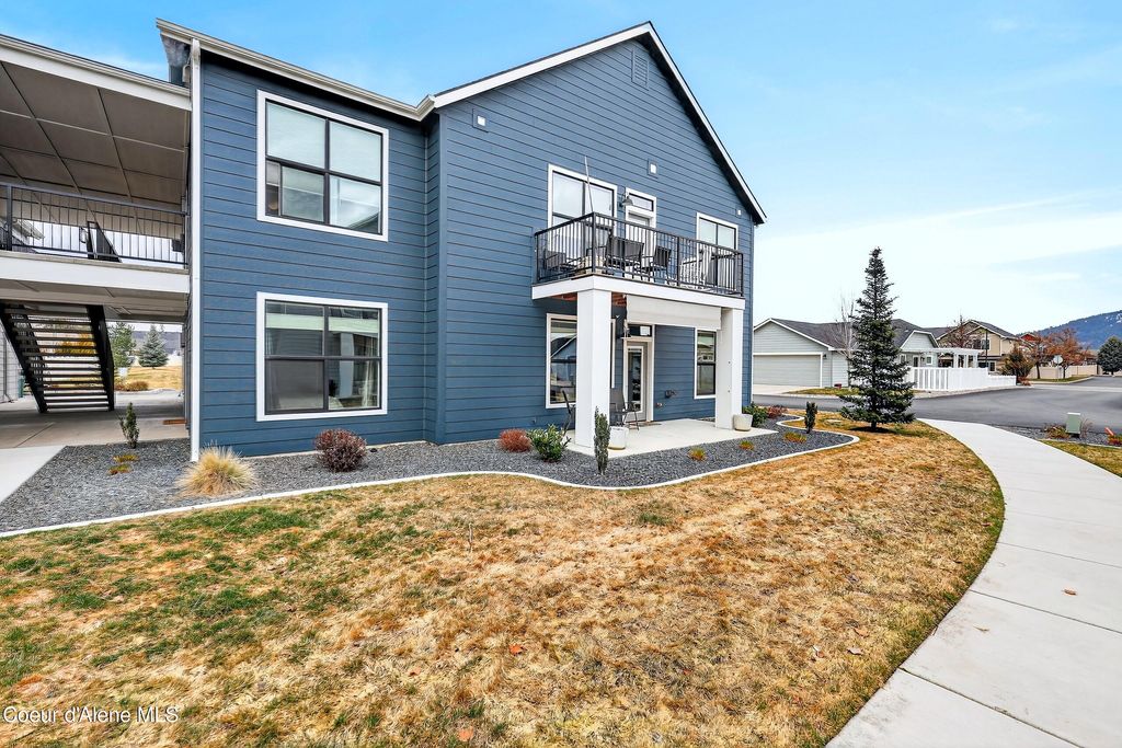 Photo of 6510 Atlas Rd #Unit 101, Coeur dAlene, ID 83815 (MLS # 26-1854)