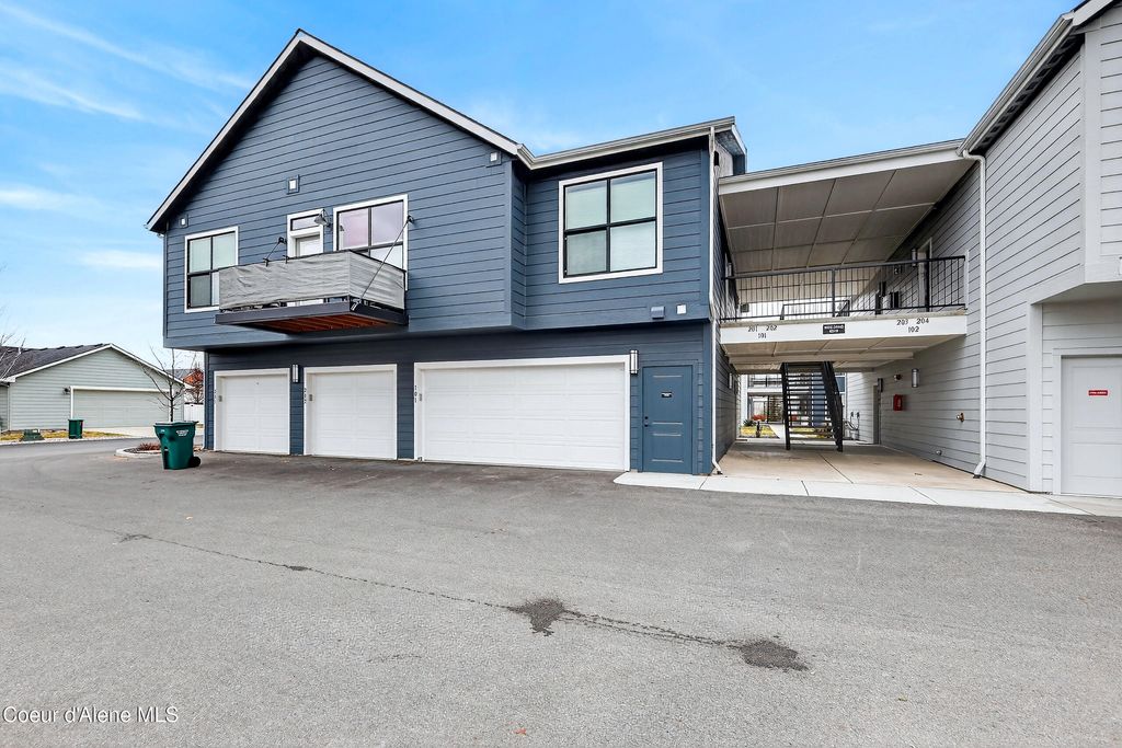 Photo of 6510 Atlas Rd #Unit 101, Coeur dAlene, ID 83815 (MLS # 26-1854)