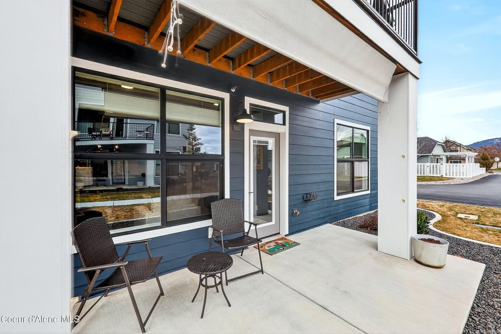 Photo of 6510 Atlas Rd #Unit 101, Coeur dAlene, ID 83815 (MLS # 26-1854)