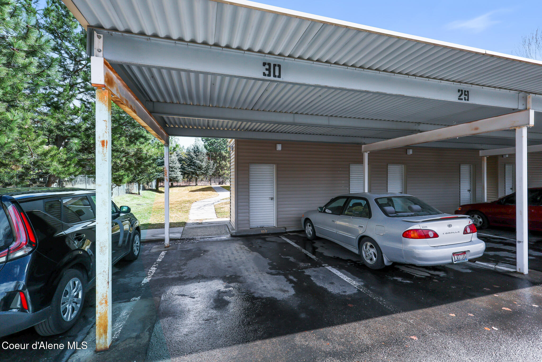308 N Greensferry Rd #102, Post Falls, Texas image 17