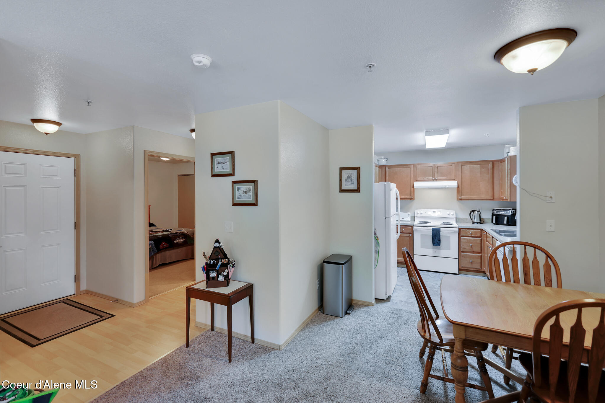 308 N Greensferry Rd #102, Post Falls, Texas image 4