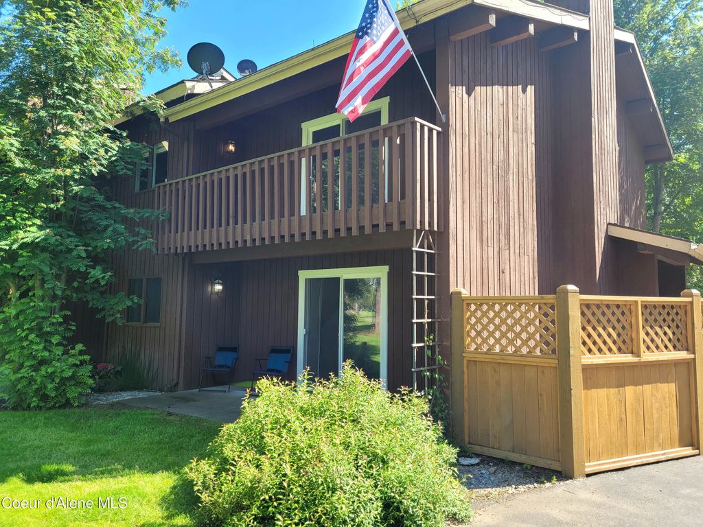 Photo of 5305 FAIRWAY Ln #19, Rathdrum, ID 83858 (MLS # 25-10837)