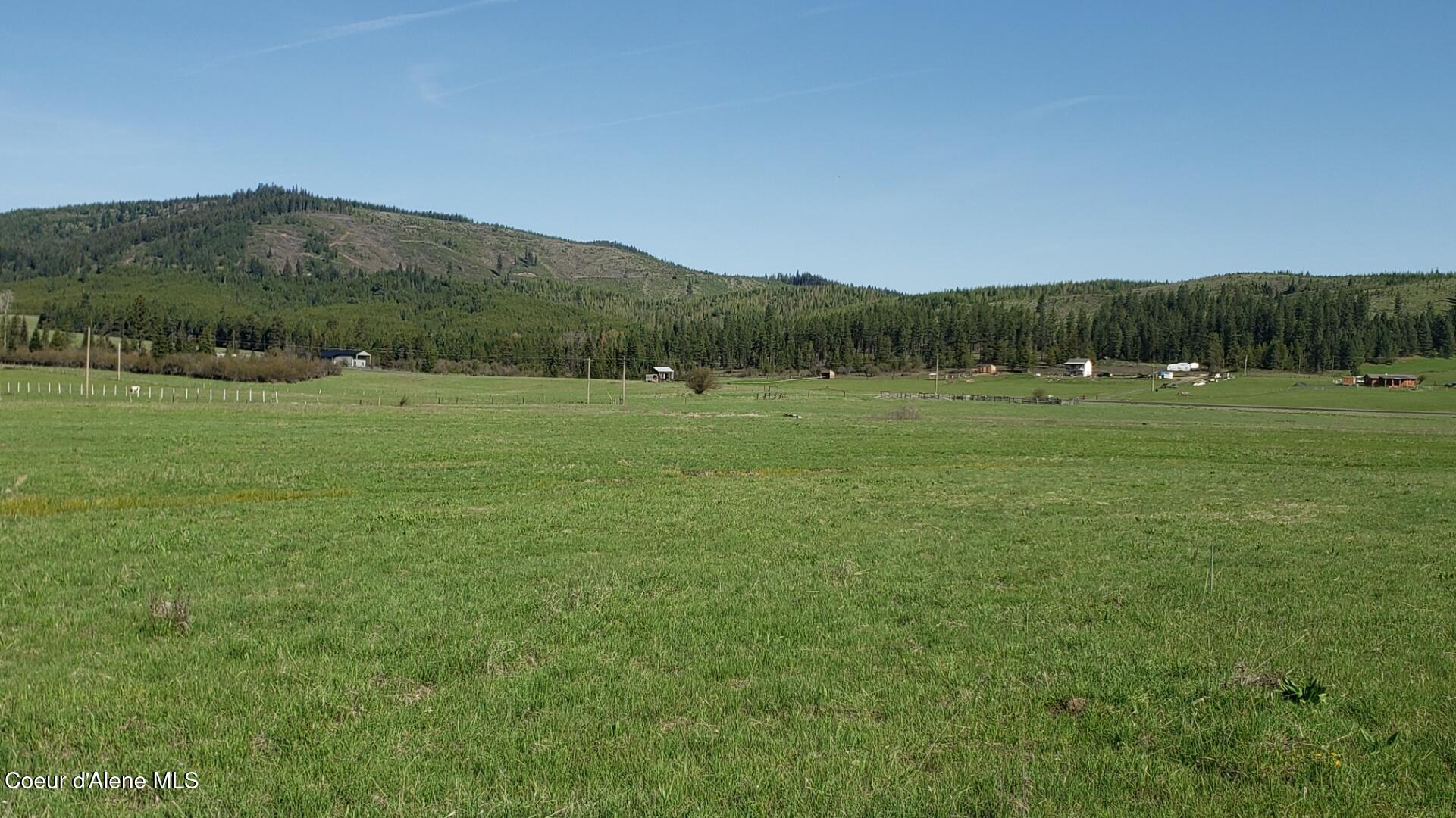 Parcel 12 Green Valley Rd, Fernwood, Alaska image 3